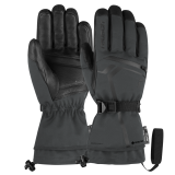 Reusch Down Spirit GTX 6101355 6667 black grey 1